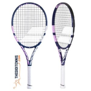 Vợt Tennis Babolat Pure Drive Junior 25 Girl – Sự lựa chọn hoàn hảo cho các tay vợt nhí đam mê tennis