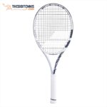 Vợt Tennis Babolat Pure Drive Wimbledon 300gr chính hãng – Sức mạnh bùng nổ, đẳng cấp Grand Slam