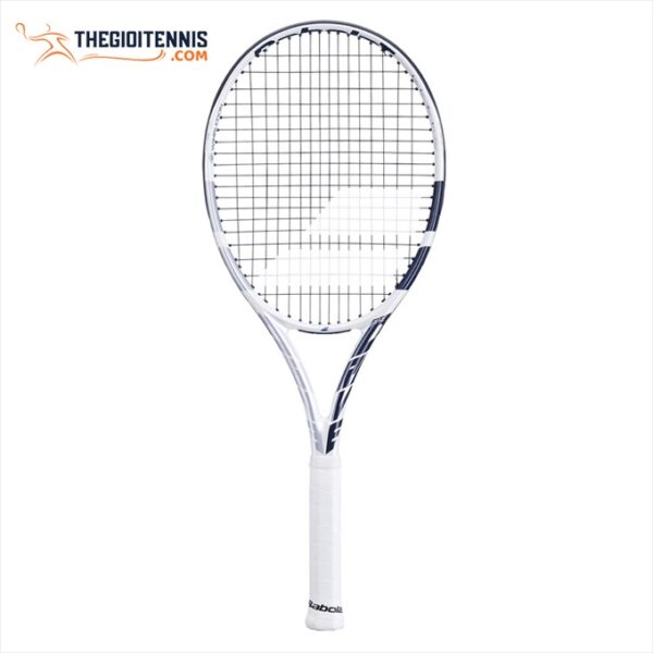 Vợt Tennis Babolat Pure Drive Wimbledon 300gr chính hãng – Sức mạnh bùng nổ, đẳng cấp Grand Slam