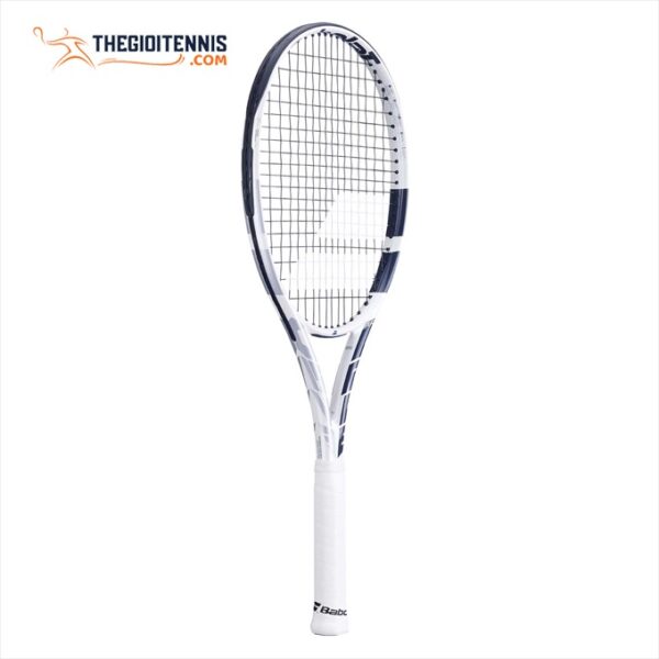 Vợt tennis Babolat Pure Drive Wimbledon 300gr - Phiên bản giới hạn Pure Drive Wimbledon – Vũ khí đỉnh cao cho người chơi theo phong cách hiện đại