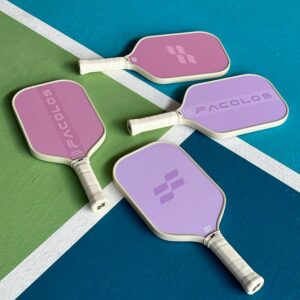 Vợt Pickleball Facolos