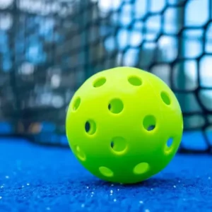Bóng Pickleball