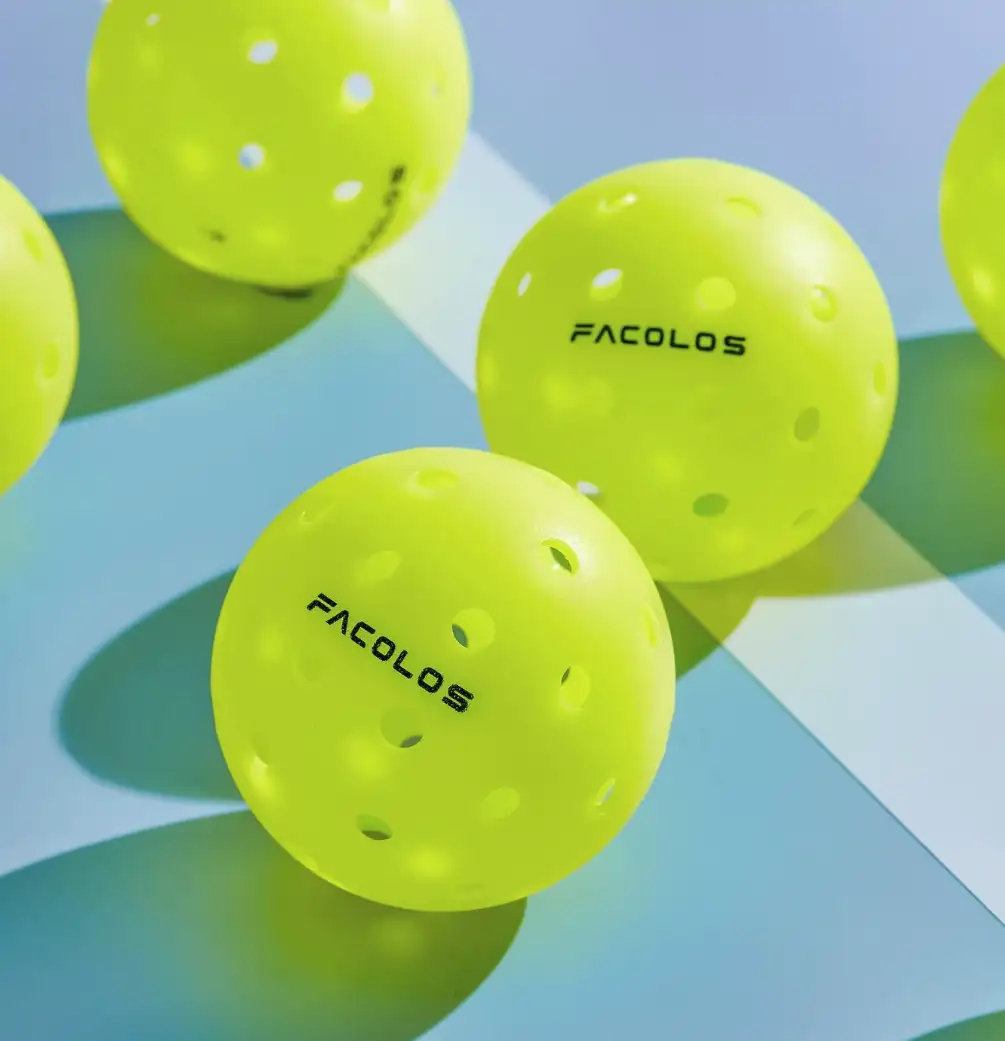 Bóng Pickleball Facolos