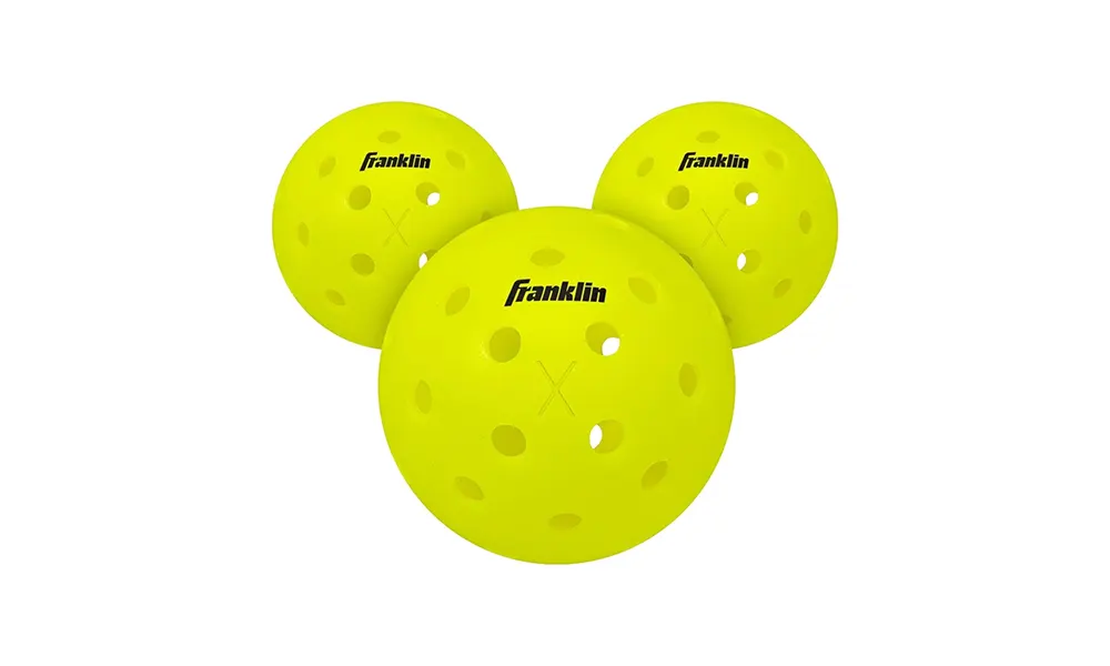 Bóng Pickleball Franklin