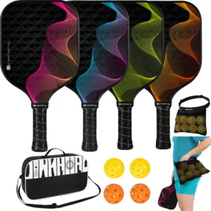 Phụ kiện Pickleball