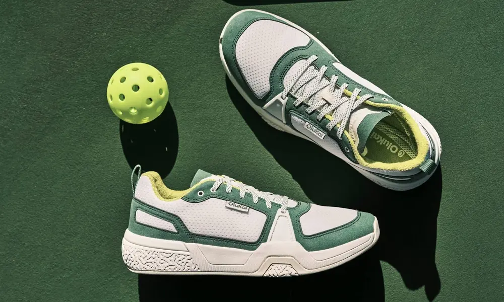 Giày Pickleball Khác Gì Với Các Loại Giày Thể Thao Khác