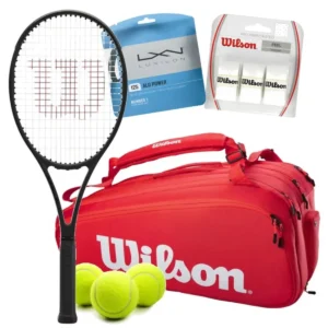 Phụ kiện Tennis