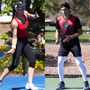 Quần Pickleball