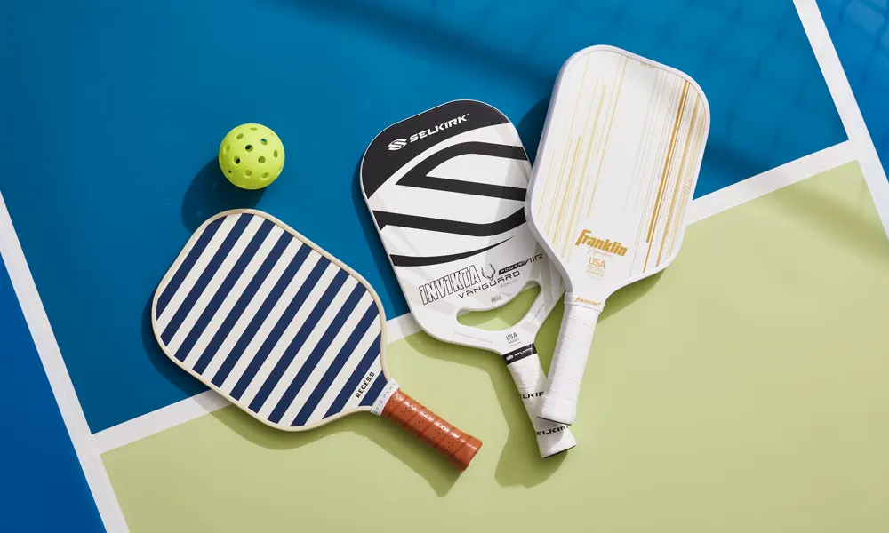 Vợt Pickleball