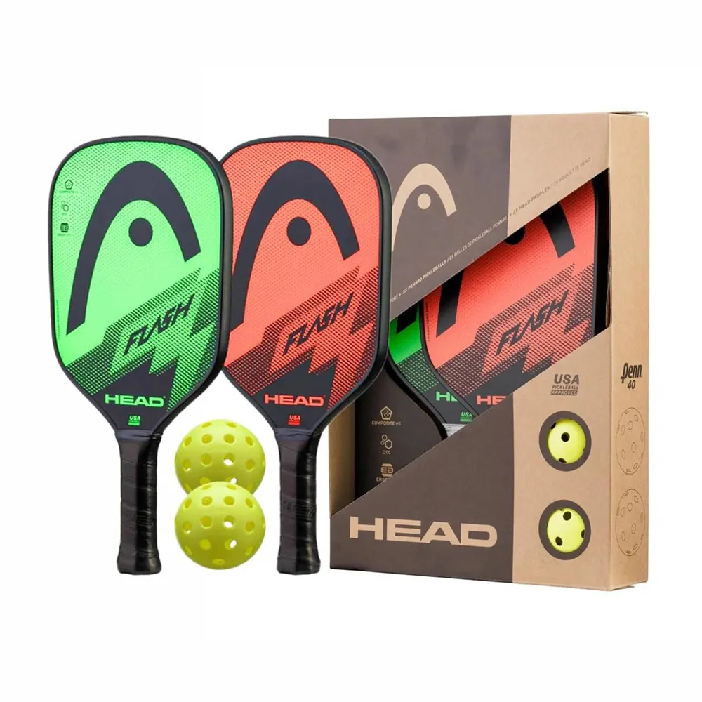 Vợt Pickleball Head Flash