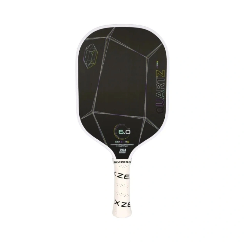 Vợt Pickleball Six Zero Quartz