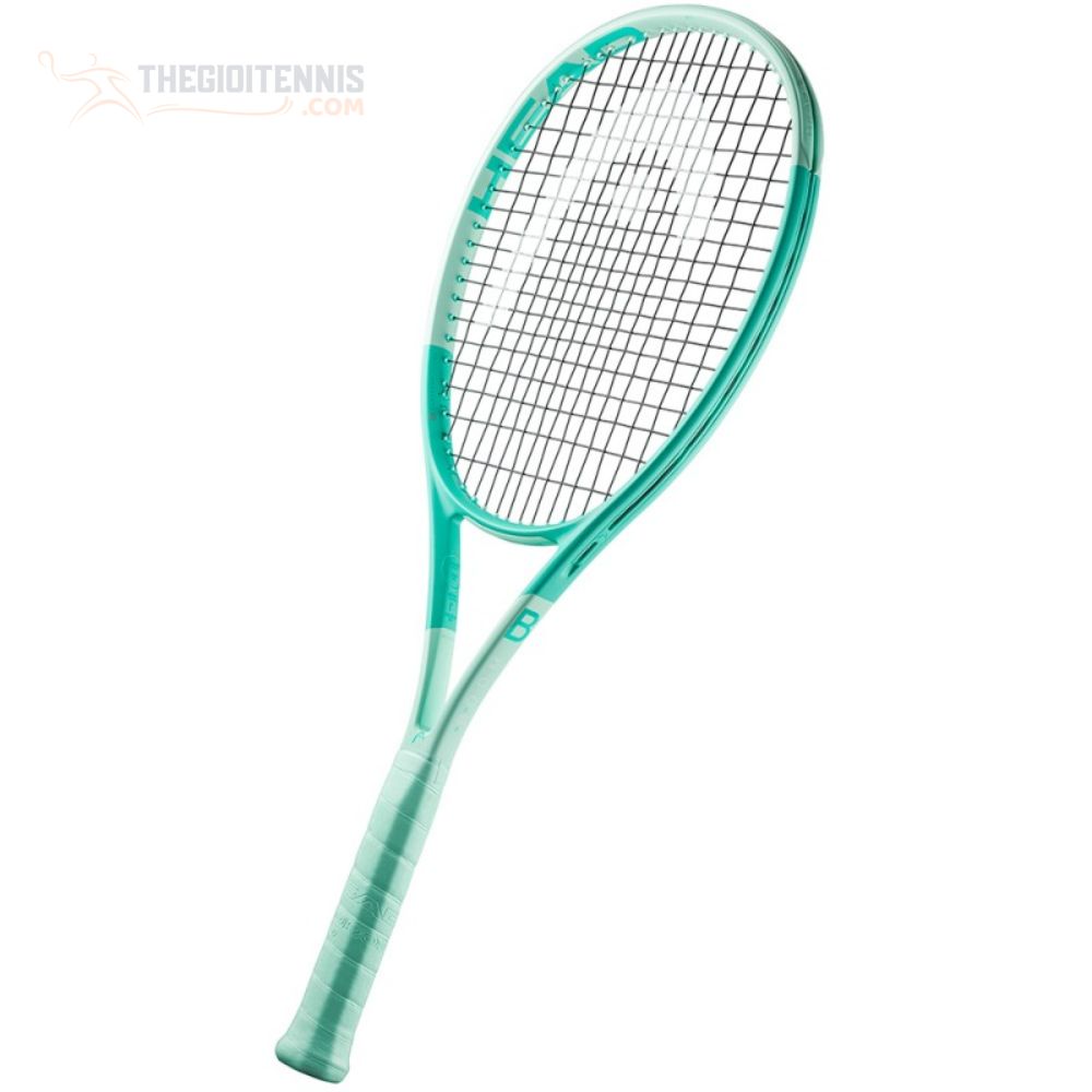 Vợt Tennis Head Boom MP L Alternate 2024 (270gr) 7 Góc nghiêng của Vợt Tennis Head Boom MP L Alternate 2024