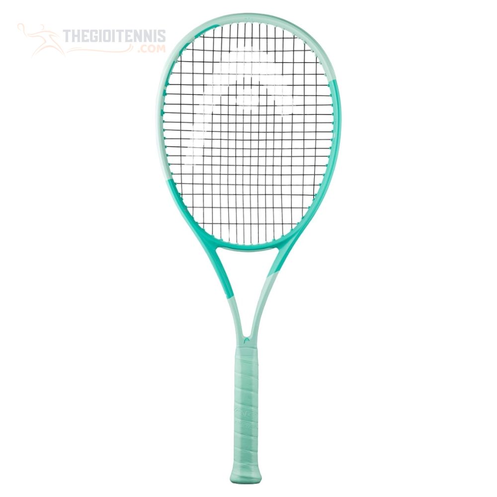 Vợt Tennis Head Boom MP L Alternate 2024 (270gr) 9 Tổng quan của Vợt Tennis Head Boom MP L Alternate 2024