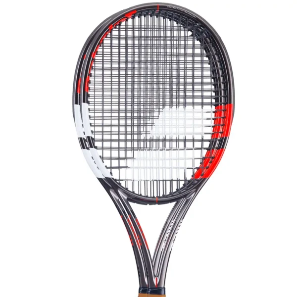 Cặp Vợt Tennis Babolat Pure Strike Lite VS cận cảnh