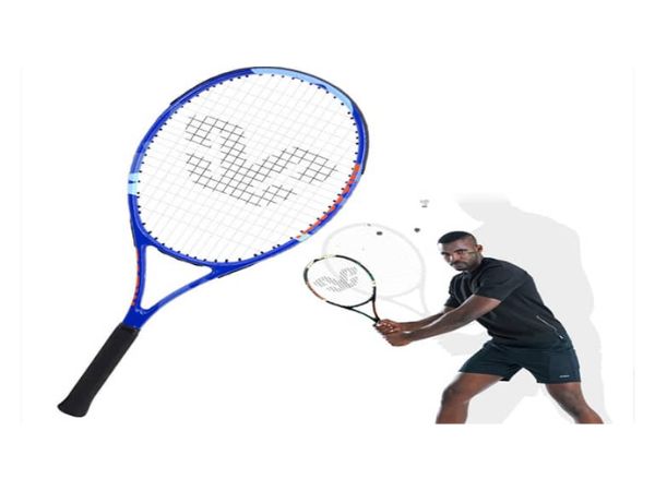giá vợt tennis phụ thuộc vào nhiều yếu tố