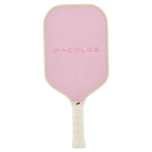 Vợt Pickleball Facolos Colorful