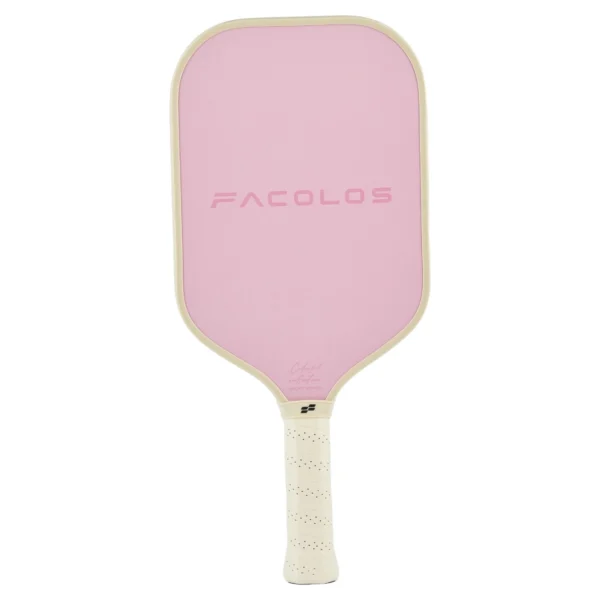 Vợt Pickleball Facolos Colorful