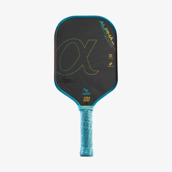Vợt Pickleball Kamito Alpha