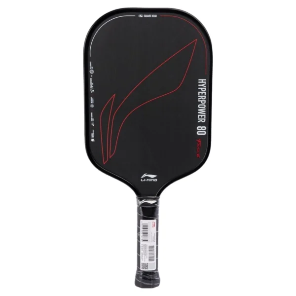 Vợt Pickleball Lining Hyperpower 80F 16mm