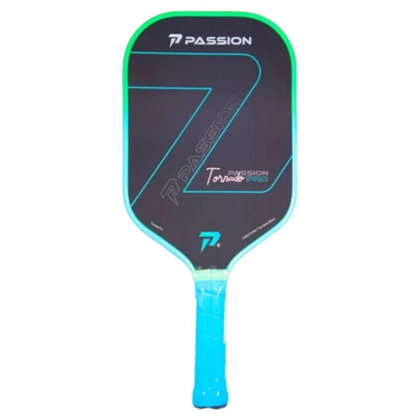 Vợt Pickleball Passion Tornado Pro 16mm