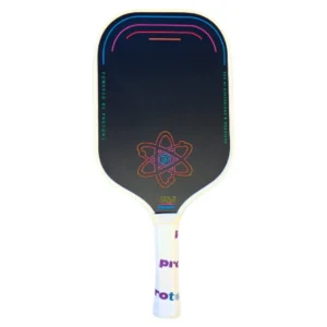 Vợt Pickleball Proton Series Three - Raw Carbon