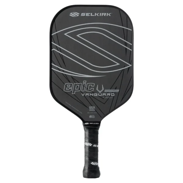 Vợt Pickleball Selkirk Vanguard Control Epic