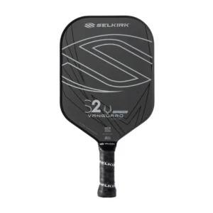 Vợt Pickleball Selkirk Vanguard Control S2