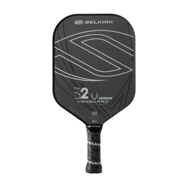 Vợt Pickleball Selkirk Vanguard Control S2