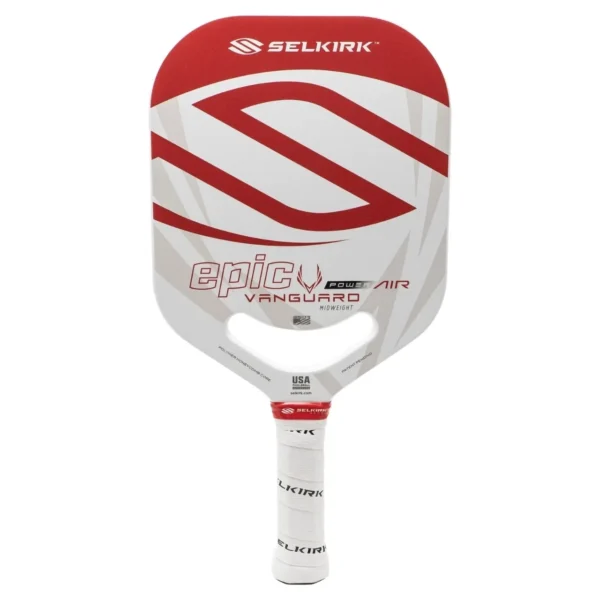 Vợt Pickleball Selkirk Vanguard Power Air S2