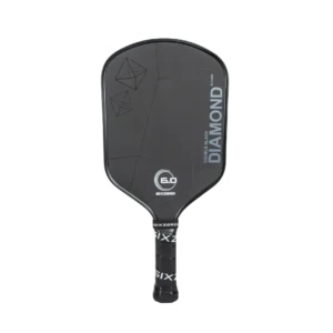 Vợt Pickleball Six Zero Double Black Diamond Control