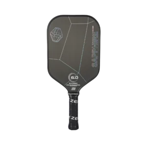 Vợt Pickleball Six Zero Sapphire