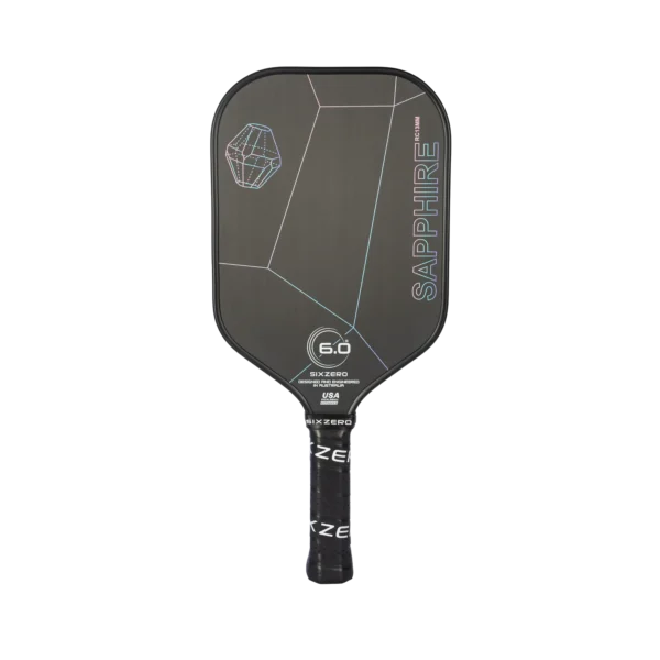Vợt Pickleball Six Zero Sapphire