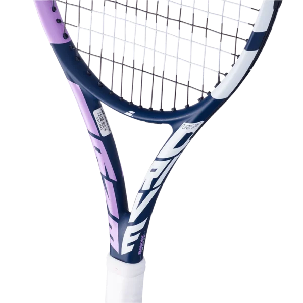Vợt Tennis Babolat Pure Drive Junior 26 Girl khung vợt - chính hãng giá tốt