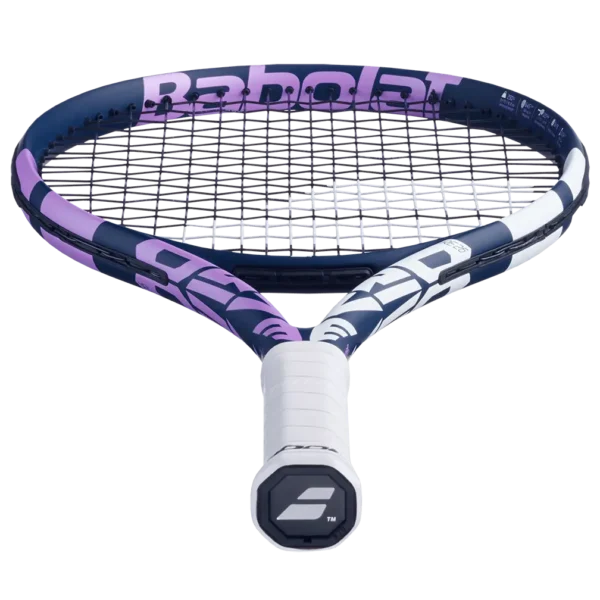 Vợt Tennis Babolat Pure Drive Junior 26 Girl nằm - chính hãng giá tốt