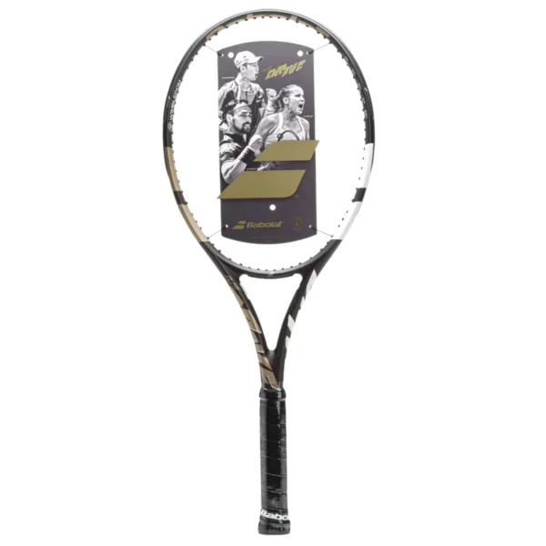 Vợt Tennis Babolat Pure Drive Wimbledon (300gr) 2