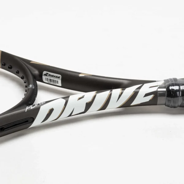 Vợt Tennis Babolat Pure Drive Wimbledon (300gr) khung vợt