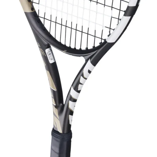 Vợt Tennis Babolat Pure Drive Wimbledon (300gr) phần khung vợt