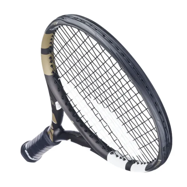 Vợt Tennis Babolat Pure Drive Wimbledon (300gr) nghiêng