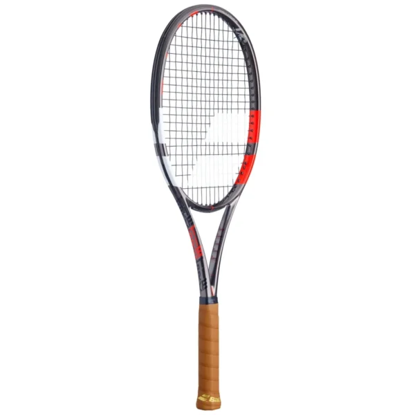 Cặp Vợt Tennis Babolat Pure Strike Lite VS 310gr đứng