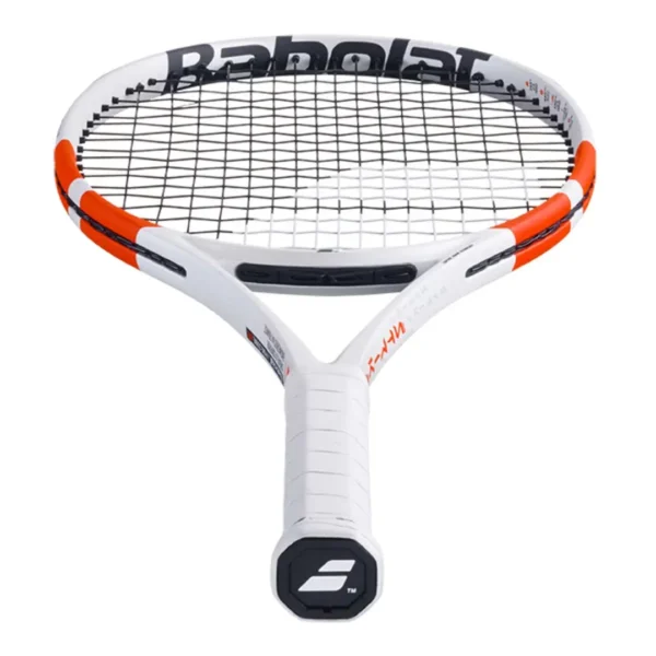 Vợt Tennis Babolat Pure Strike Team (285gr) dọc
