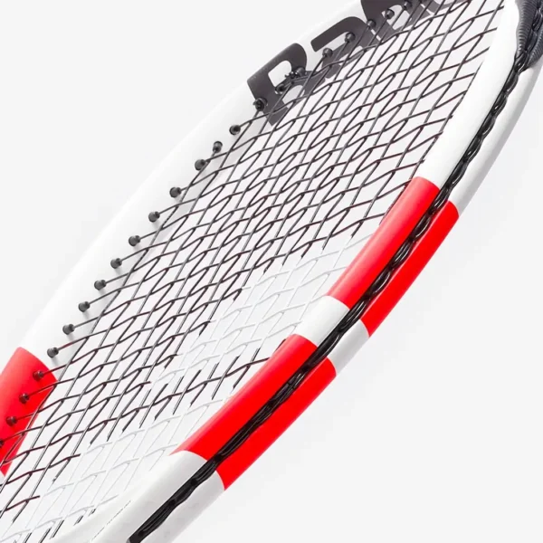 Vợt Tennis Babolat Pure Strike Team (285gr) khung vợt mặt vợt
