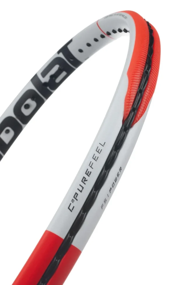 Vợt Tennis Babolat Pure Strike Team (285gr) khung vợt mặt vợt chính hãng