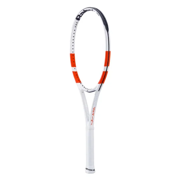 Vợt Tennis Babolat Pure Strike Team (285gr) bên trái