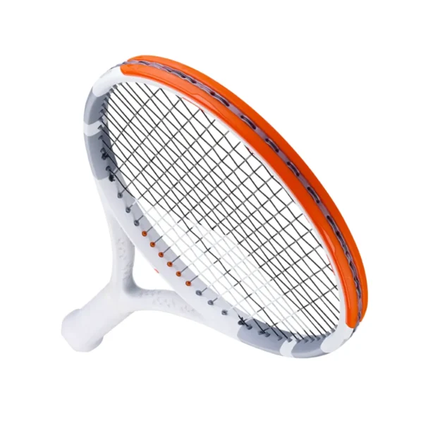 Vợt Tennis Babolat Strike Evo (290gr) nghiêng