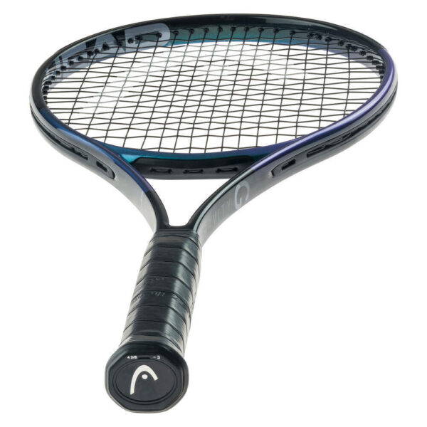 Vợt Tennis Head Graphene Touch Speed XTR (285gr) nằm