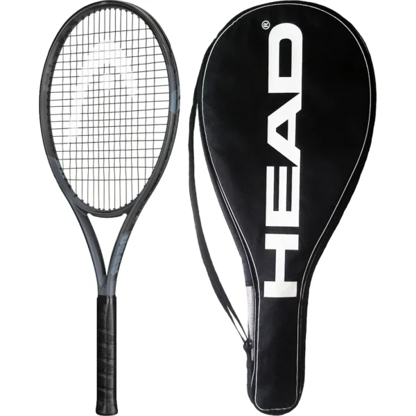 Vợt Tennis Head IG Challenge MP (270gr) bao vợt