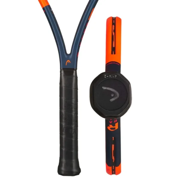 Vợt Tennis Head IG Radical XCeed (270gr) đáy