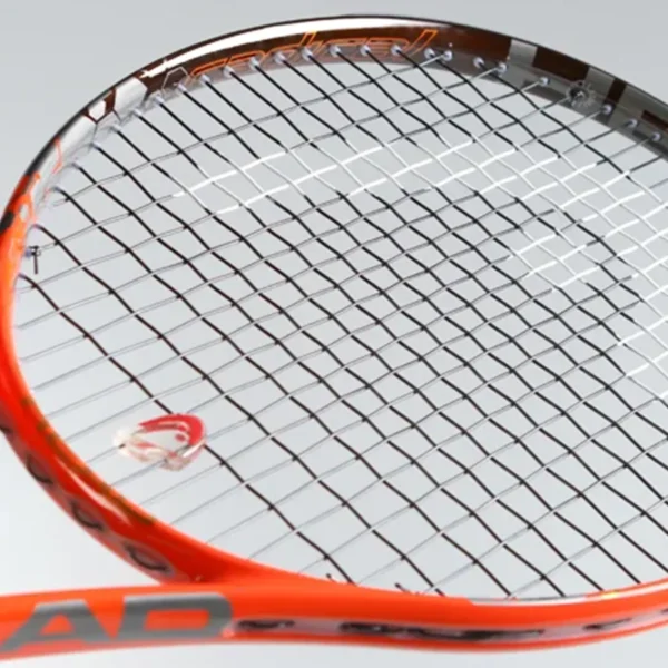 Vợt Tennis Head IG Radical XCeed (270gr) mặt lưới