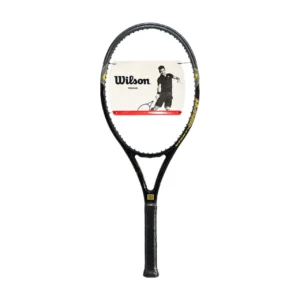 Vợt Tennis Wilson Hyper Hammer 2.3 (237gr) Rry