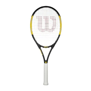 Vợt Tennis Wilson Hyper Hammer 5.3 BLK (242gr)